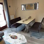Haus Marina Edelweiss Mit Gratis Eintritt Alpentherme באד הופגסטין