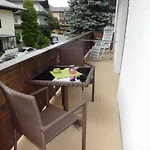 Haus Marina Edelweiss Mit Gratis Eintritt Alpentherme דירה *