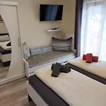 Haus Marina Edelweiss Mit Gratis Eintritt Alpentherme דירה *
