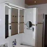 Haus Marina Edelweiss Mit Gratis Eintritt Alpentherme דירה *