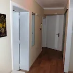 Haus Marina Edelweiss Mit Gratis Eintritt Alpentherme דירה באד הופגסטין