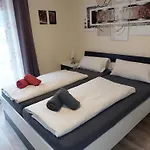 Haus Marina Edelweiss Mit Gratis Eintritt Alpentherme *