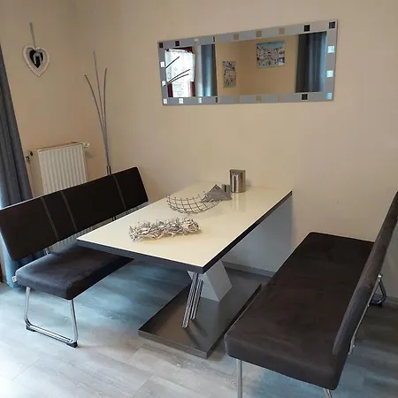Apartment Haus Marina Edelweiss Mit Gratis Eintritt Alpentherme