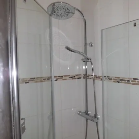 Haus Marina Edelweiss Mit Gratis Eintritt Alpentherme Apartment